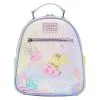 Spirit Halloween Loungefly Pastel Jellyfish Mini Backpack - SpongeBob SquarePants -Spirit Halloween Boutique 03915261 a