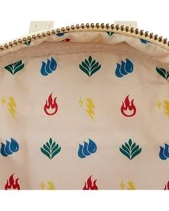 Spirit Halloween Loungefly Elements Pokemon Mini Backpack 11 Spirit Halloween Loungefly Elements Pokemon Mini Backpack -Spirit Halloween Boutique 03915337 d