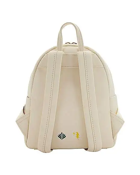 Spirit Halloween Loungefly Elements Pokemon Mini Backpack 8 Spirit Halloween Loungefly Elements Pokemon Mini Backpack - Image 6