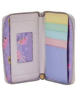 Spirit Halloween Loungefly Pastel Jellyfish Zip Wallet - SpongeBob SquarePants 10 Spirit Halloween Loungefly Pastel Jellyfish Zip Wallet - SpongeBob SquarePants -Spirit Halloween Boutique 03915691 c