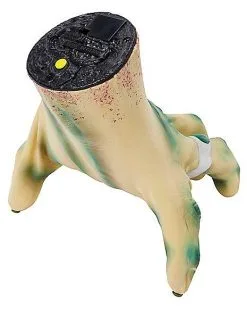 Spirit Halloween Crawling Monster Hand -Spirit Halloween Boutique 07180243 d