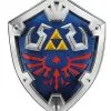 Spirit Halloween Link Shield - The Legend Of Zelda -Spirit Halloween Boutique 07330806 a