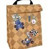 Spirit Halloween Rolltop Mario Kart Lunch Box - Nintendo -Spirit Halloween Boutique 07515059 a