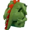 Spirit Halloween Scaly Rex Back Bling - Fortnite -Spirit Halloween Boutique 07534647 a
