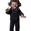 Spirit Halloween 3.1 Ft. Monster Kid Wolfie 1 Spirit Halloween 3.1 Ft. Monster Kid Wolfie -Spirit Halloween Boutique 07581523 a