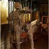 Spirit Halloween 4.2 Ft Barry Animatronic -Spirit Halloween Boutique 07604812 a