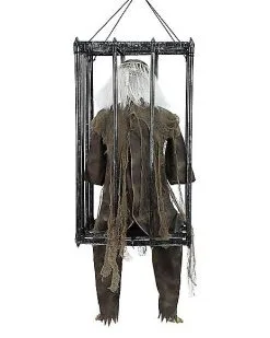 Spirit Halloween 4.2 Ft Barry Animatronic 13 Spirit Halloween 4.2 Ft Barry Animatronic -Spirit Halloween Boutique 07604812 e