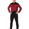 Spirit Halloween Adult Picard Costume - Star Trek: The Next Generation -Spirit Halloween Boutique 07641376 a