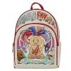 Spirit Halloween Loungefly Aang Mini Backpack - Avatar The Last Airbender