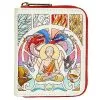 Spirit Halloween Avatar Zip Wallet - Avatar The Last Airbender -Spirit Halloween Boutique 07641772 a
