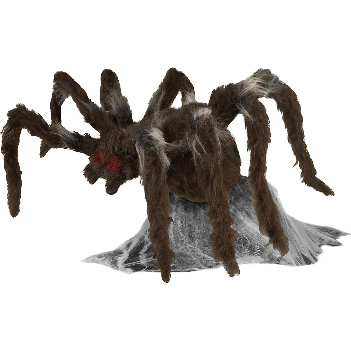Spirit Halloween Boutique -Spirit Halloween Boutique BrownJumpingSpider2