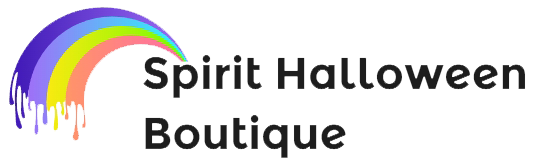 Spirit Halloween Boutique